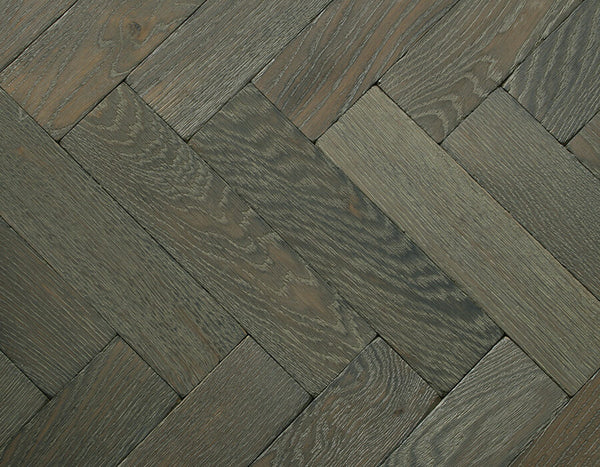 Broadleaf Waverley Oak Parquet Flooring