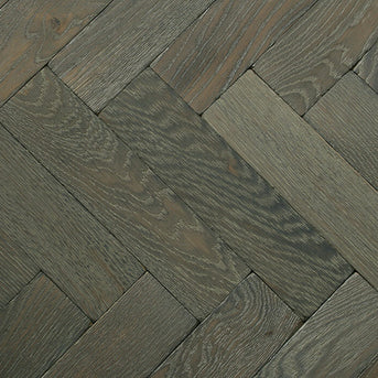 Broadleaf Waverley Oak Parquet Flooring