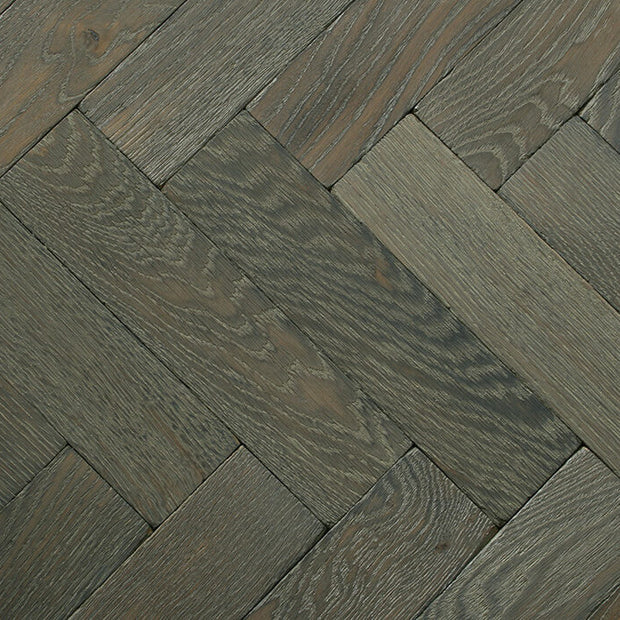 Broadleaf Waverley Oak Parquet Flooring
