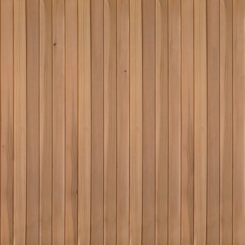 Western Red Cedar