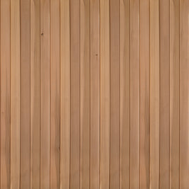 Western Red Cedar