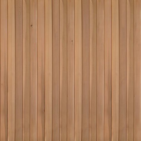 Western Red Cedar