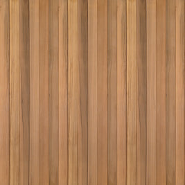 Western Red Cedar