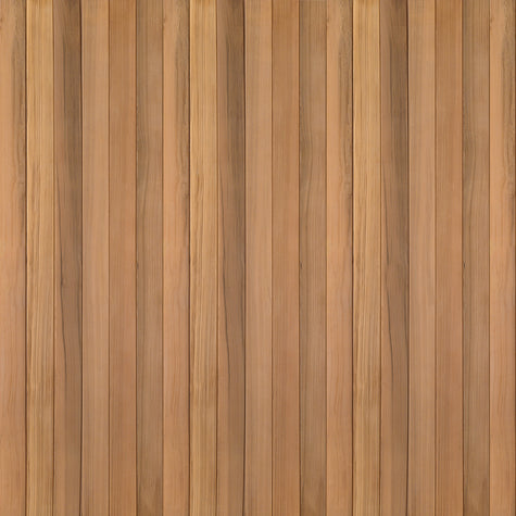 Western Red Cedar