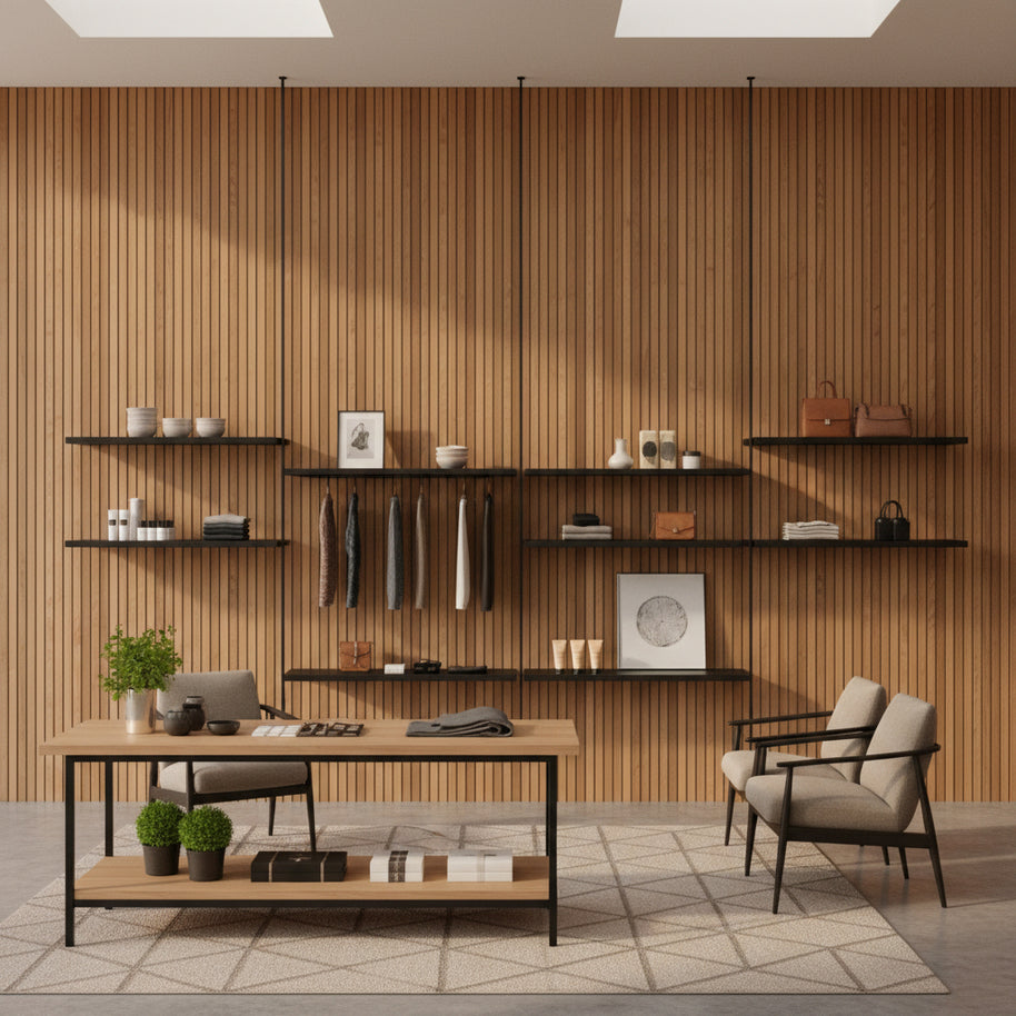 Western Red Cedar