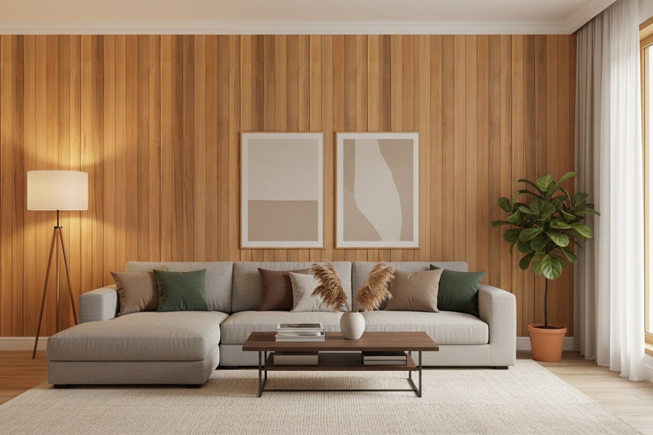 Western Red Cedar