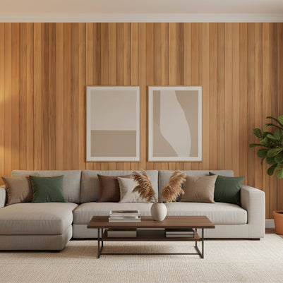 Western Red Cedar