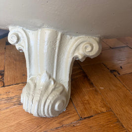 Original Restored Victorian Roll Top Bath