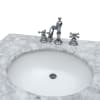The Beaumont Double Vanity Unit