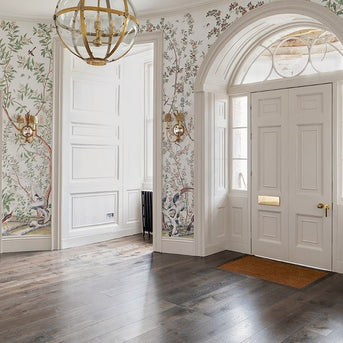 Admirals Oak Flooring - Wilsons Yard