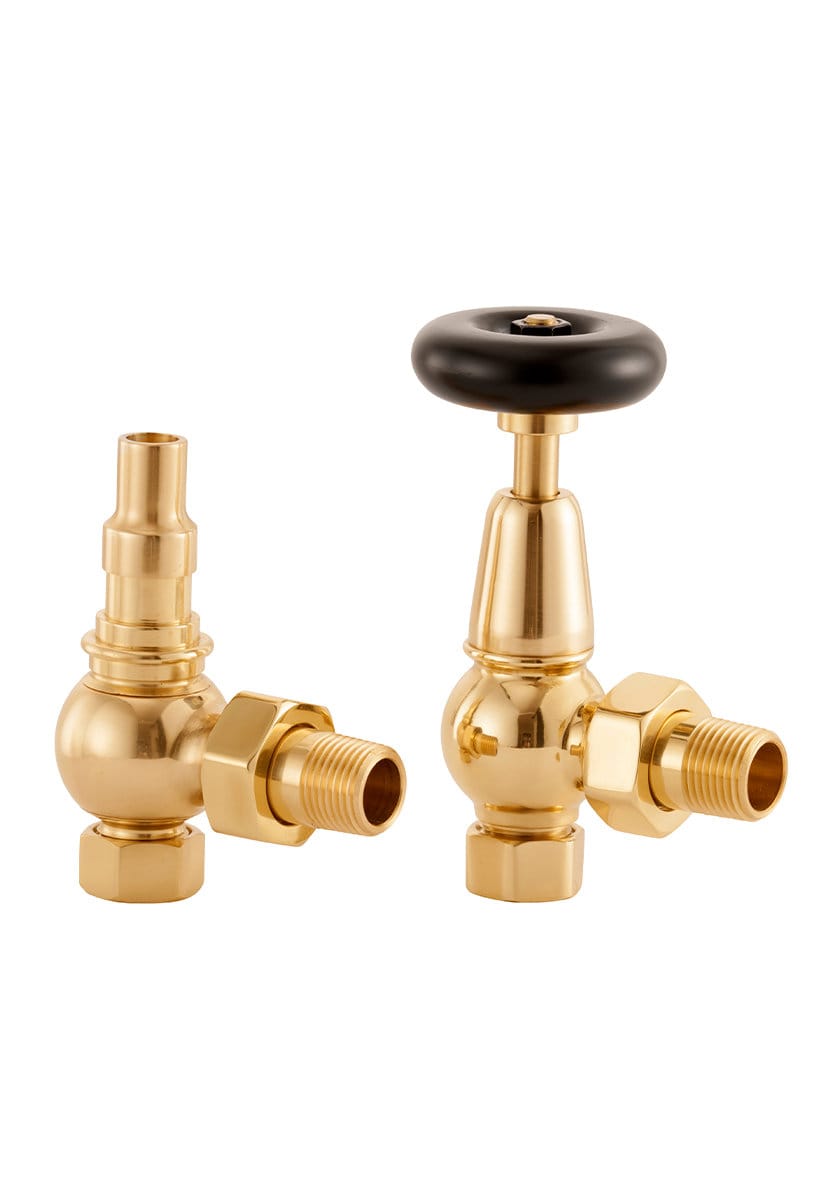 UK-20 Antique Brass
