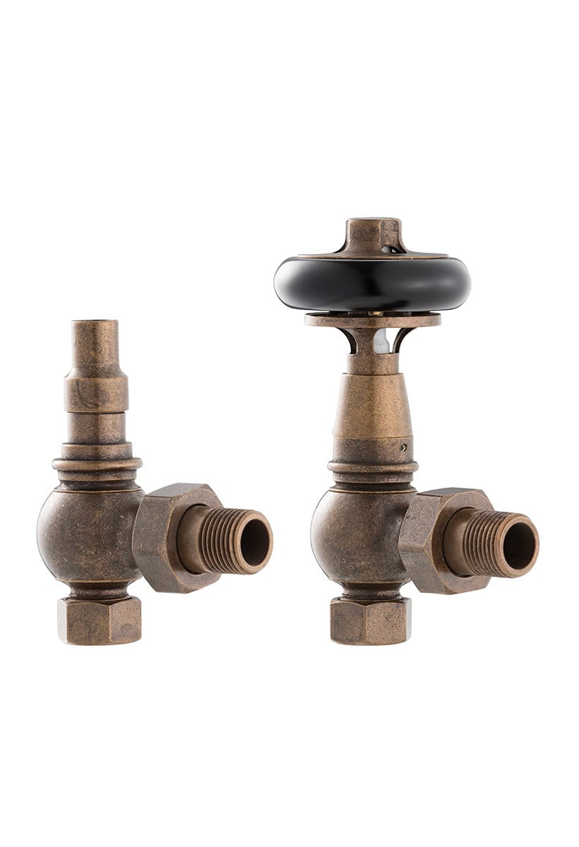 UK-28 Antique Copper