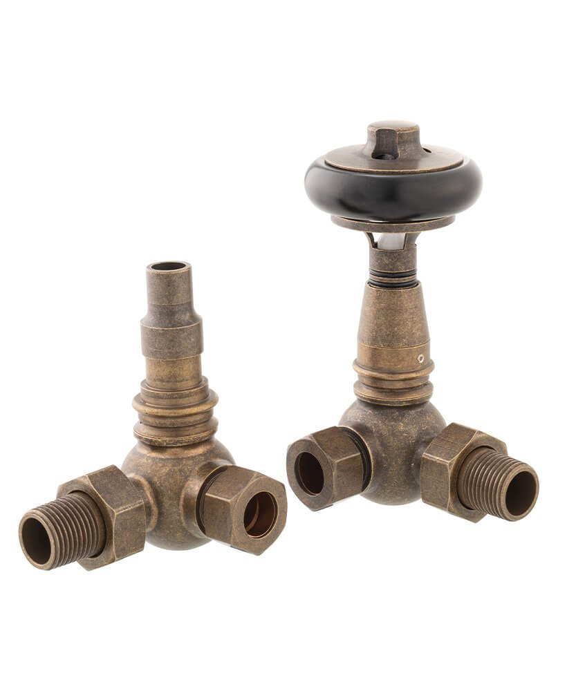 UK-15 Antique Copper