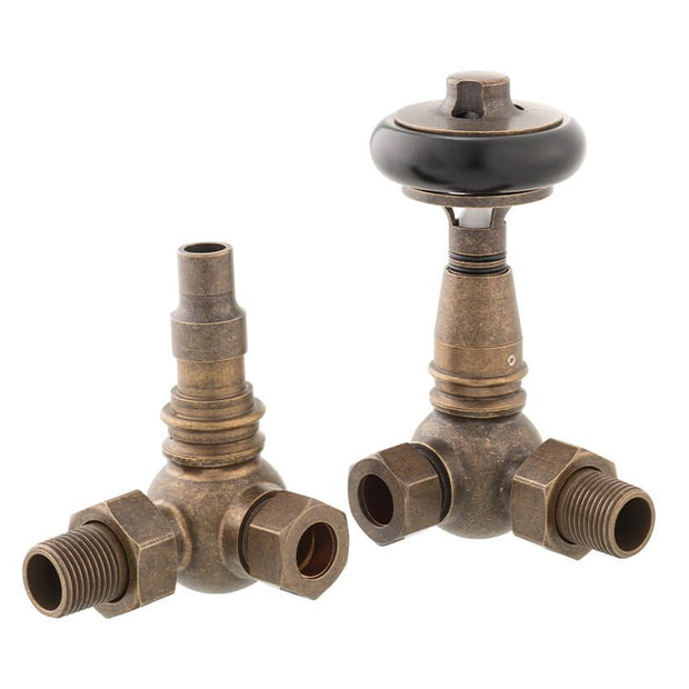 UK-15 Antique Copper
