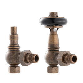 UK-28 Antique Copper