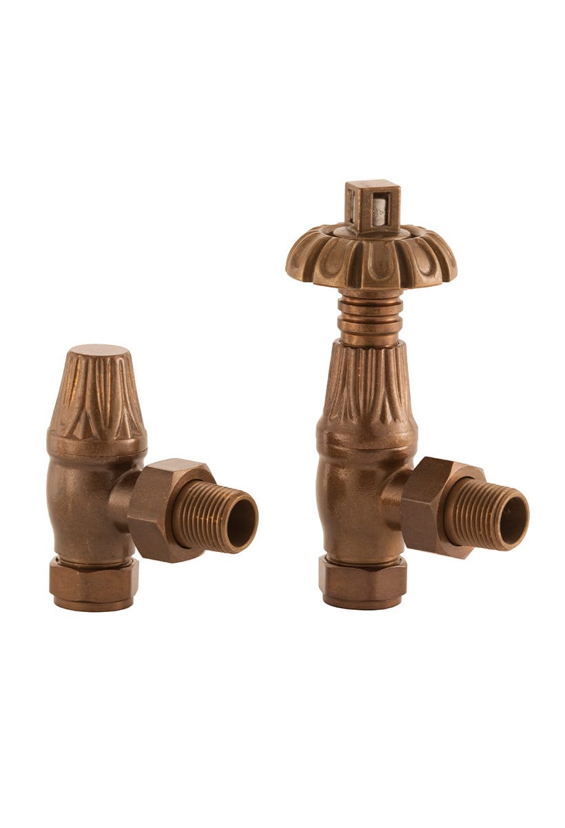 UK-18 Antique Copper