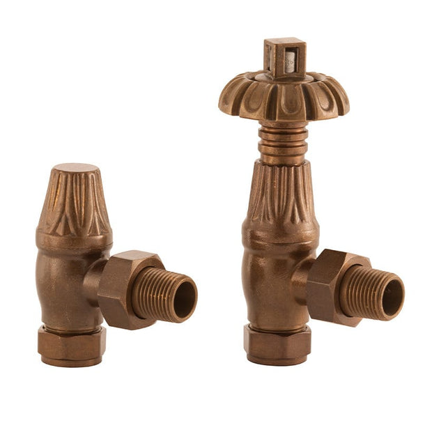 UK-18 Antique Copper