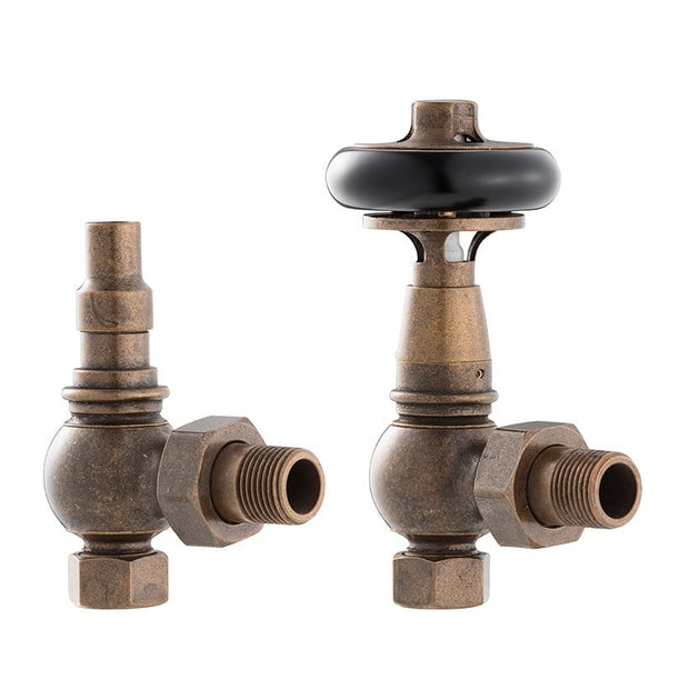 UK-28 Antique Copper