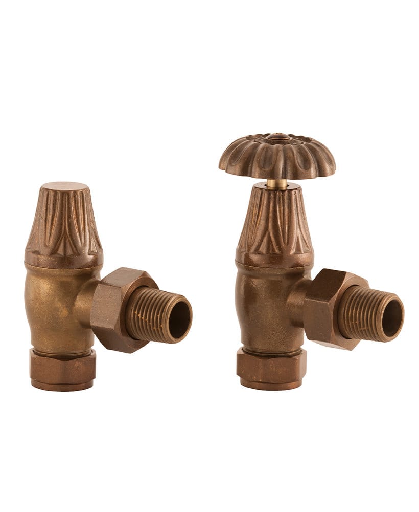 UK-10 Antique Copper