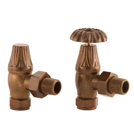 UK-10 Antique Copper
