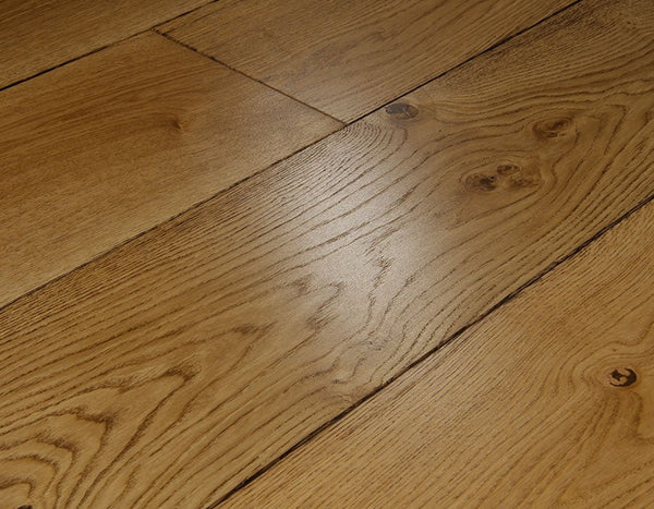Arriba Oak Flooring - Wilsons Yard