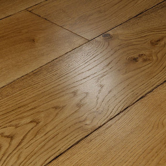 Arriba Oak Flooring - Wilsons Yard