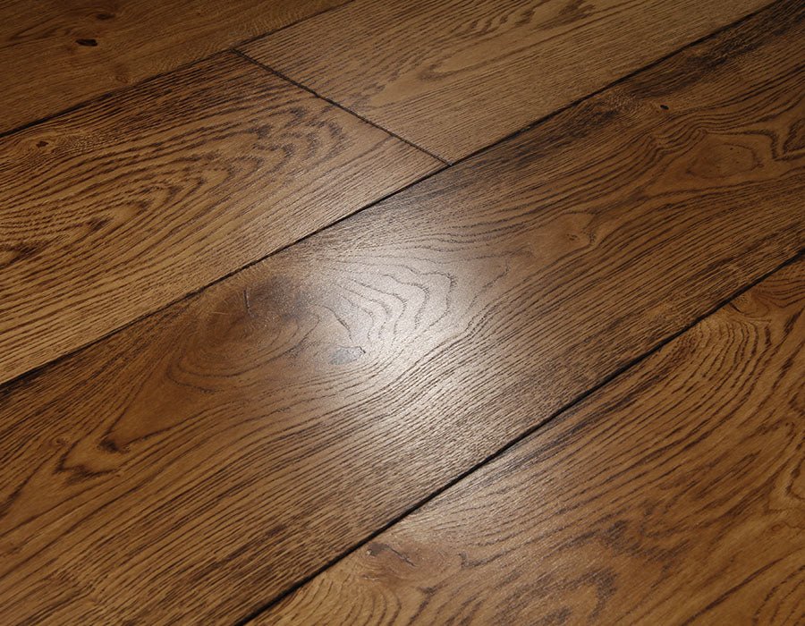Barlovento Oak Flooring - Wilsons Yard