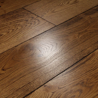 Barlovento Oak Flooring - Wilsons Yard