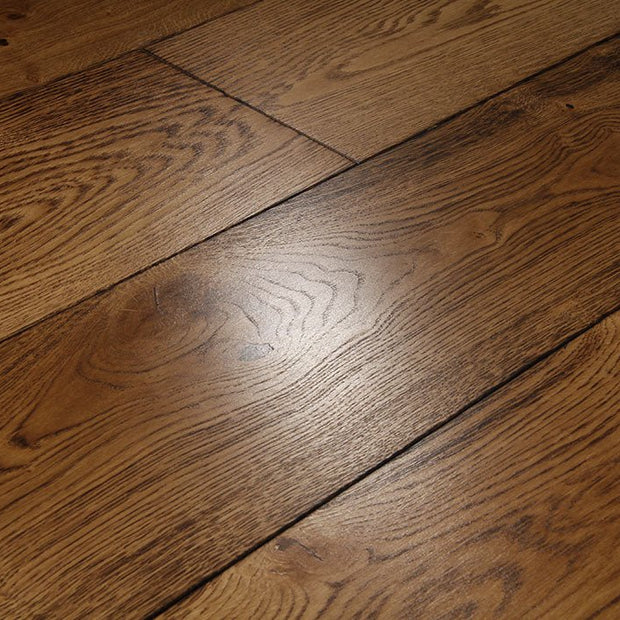 Barlovento Oak Flooring - Wilsons Yard