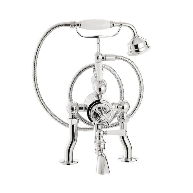 Cast Iron Bateau Bath