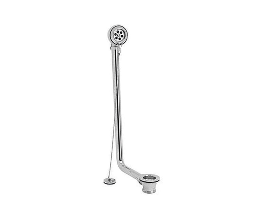 Cast Iron Bateau Bath