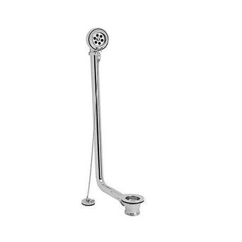 Cast Iron Bateau Bath