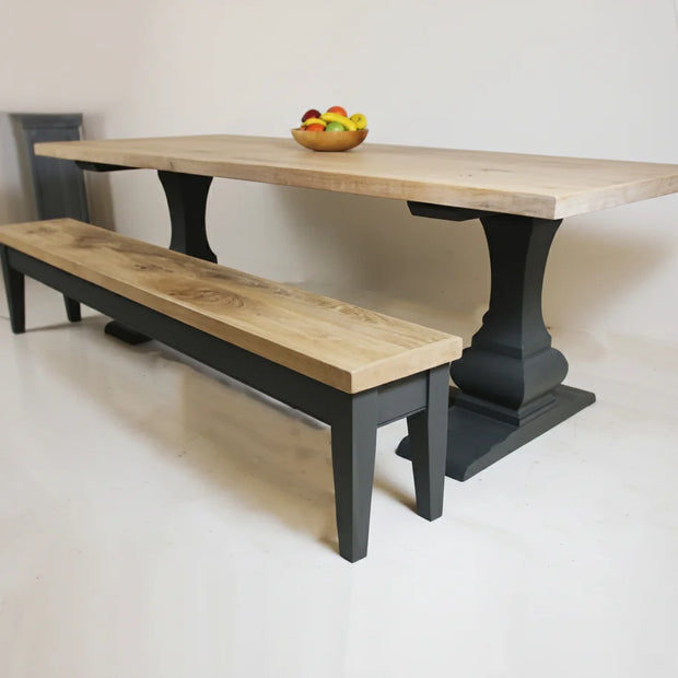 Bespoke Nordic Table Base