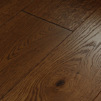 Bibury Oak Flooring - Wilsons Yard