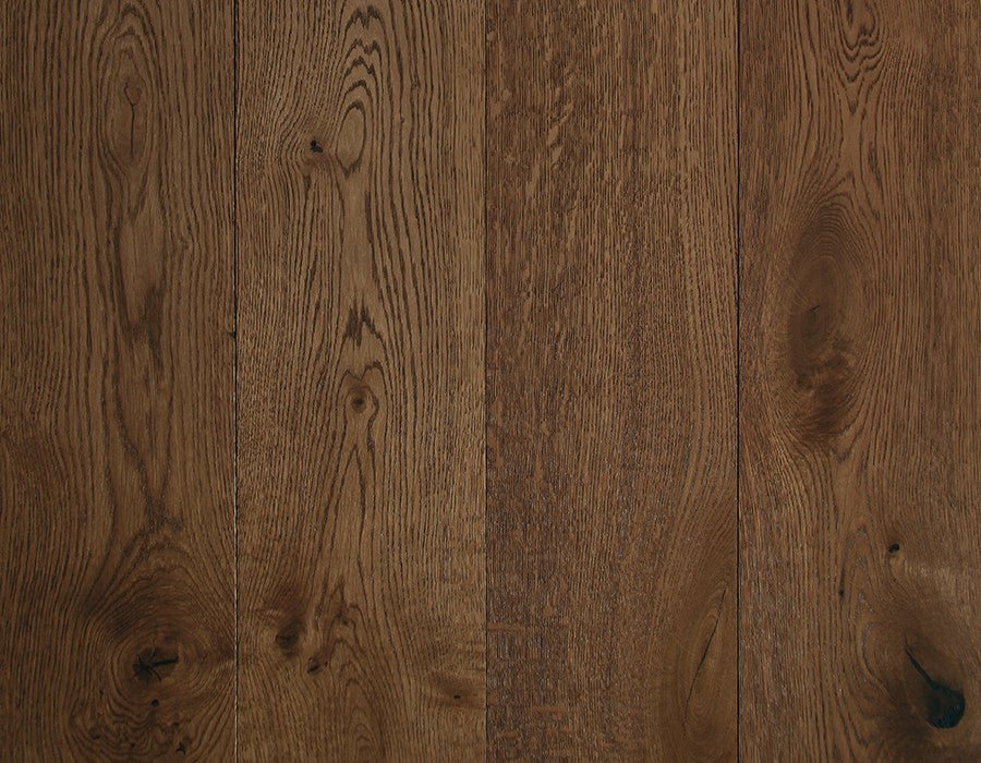 Bibury Oak Flooring - Wilsons Yard
