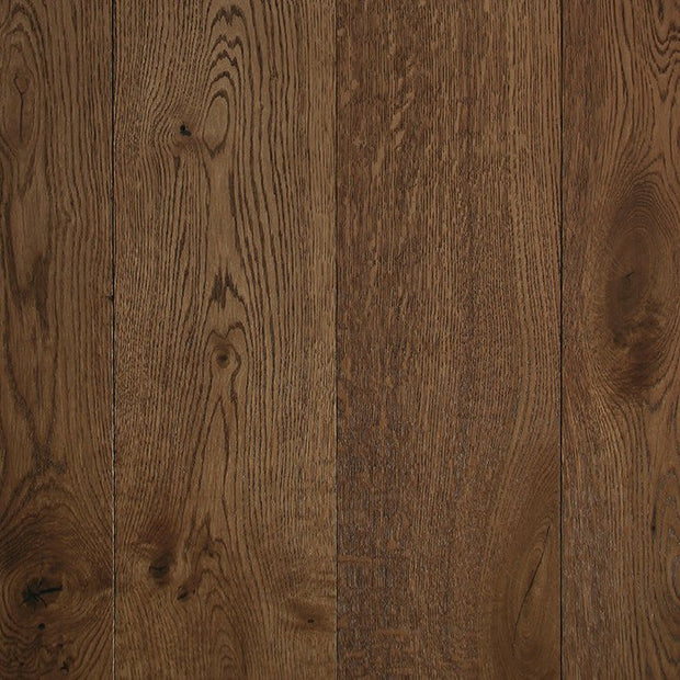 Bibury Oak Flooring - Wilsons Yard