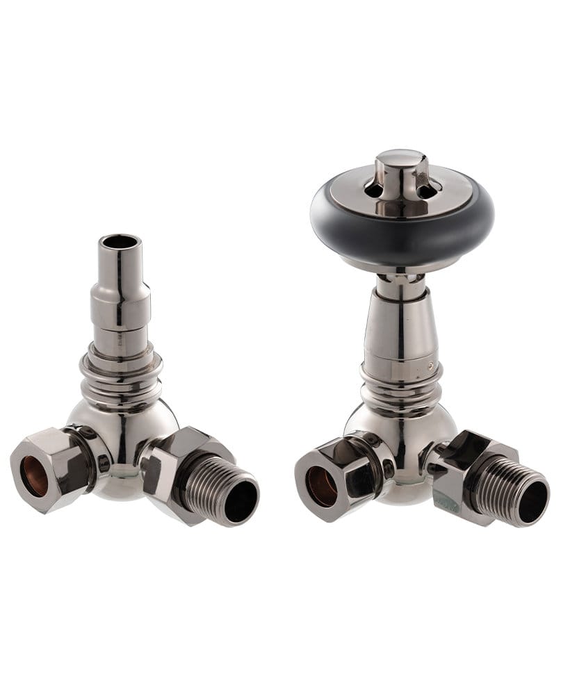 UK-15 Black Nickel