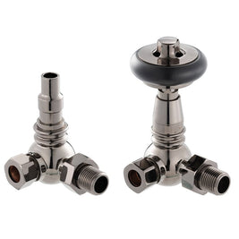 UK-15 Black Nickel
