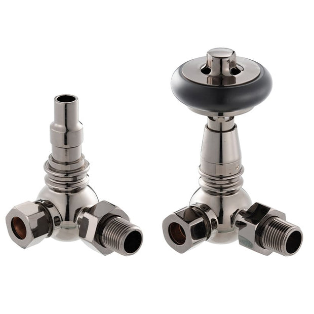 UK-15 Black Nickel