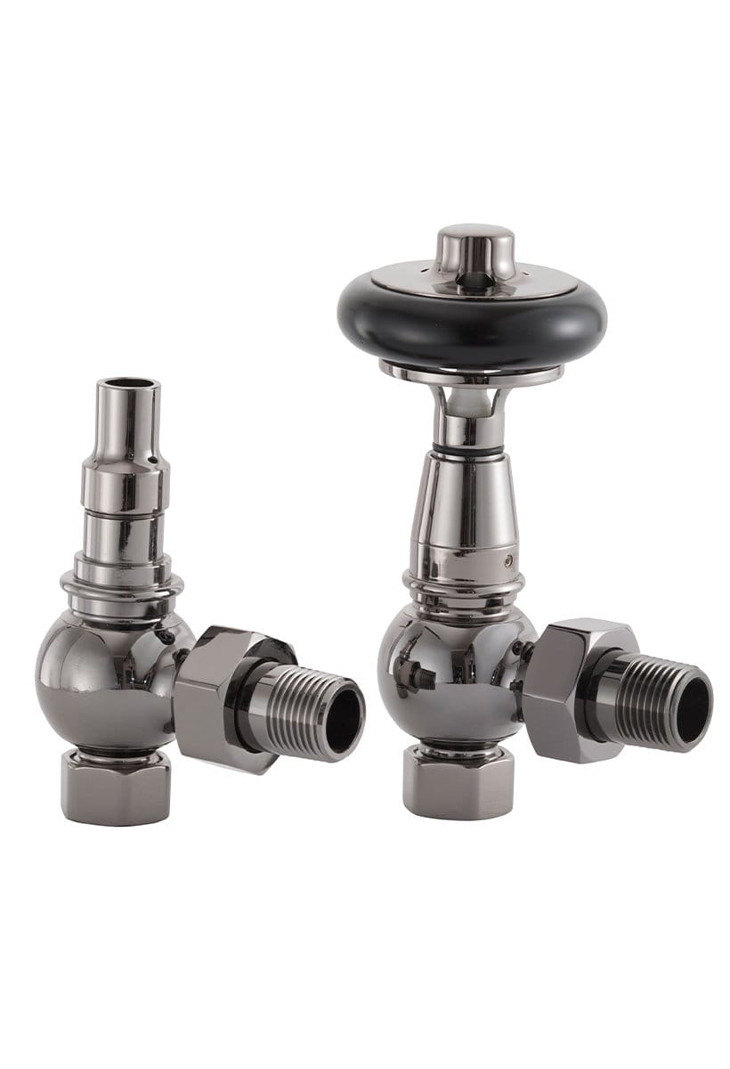 UK-28 Black Nickel