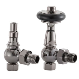 UK-28 Black Nickel
