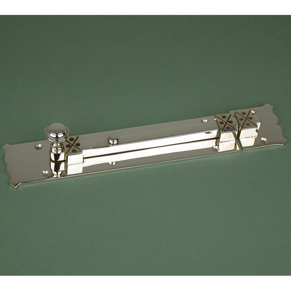 Large Arts & Crafts Bolt