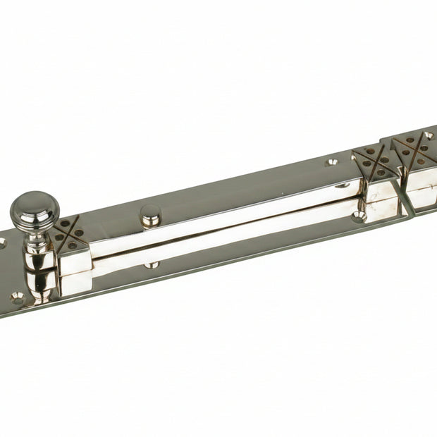 Large Arts & Crafts Bolt