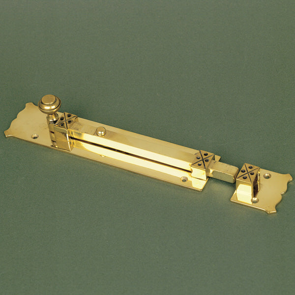 Large Arts & Crafts Bolt