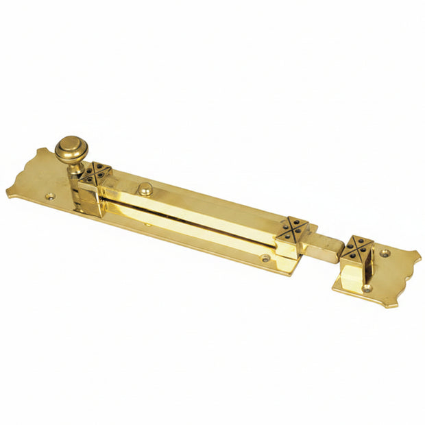 Large Arts & Crafts Bolt
