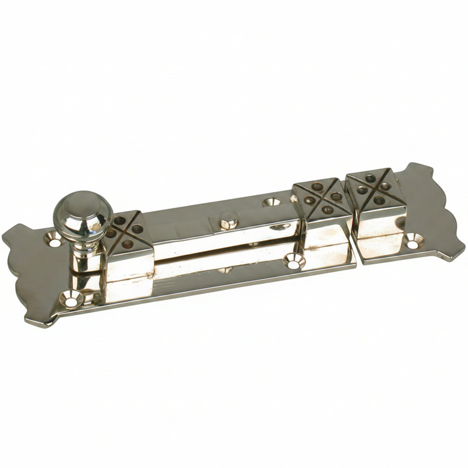 Small Arts & Crafts Bolt