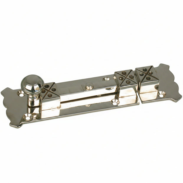 Small Arts & Crafts Bolt