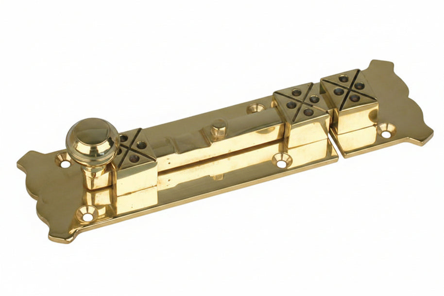 Small Arts & Crafts Bolt