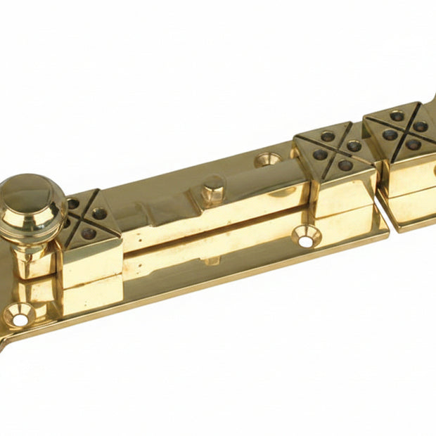 Small Arts & Crafts Bolt