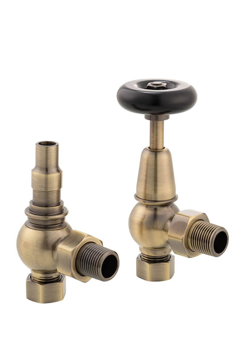 UK-20 Brushed Brass